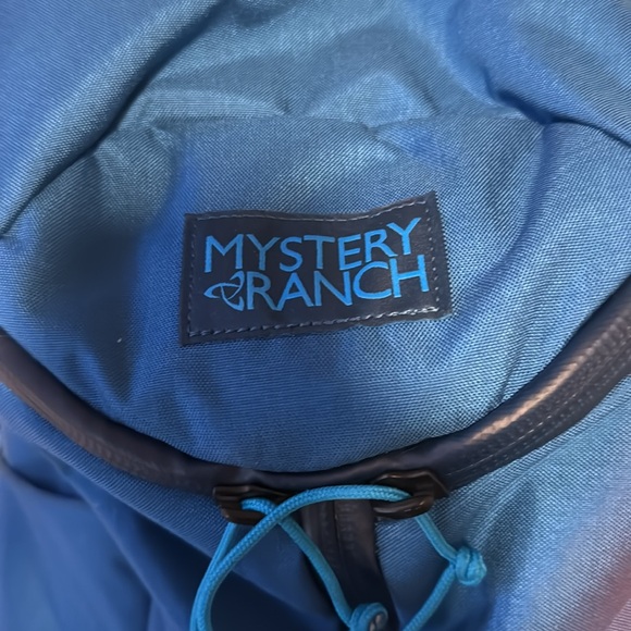 Mystery Ranch Backpack - Picture 2 of 6